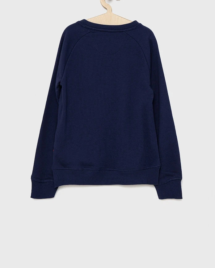 Levi's Çocuk Sweatshirt
