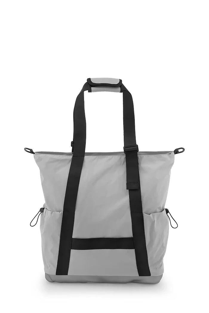 Crash Baggage HARD TOTE BAG 42x45x15 cm