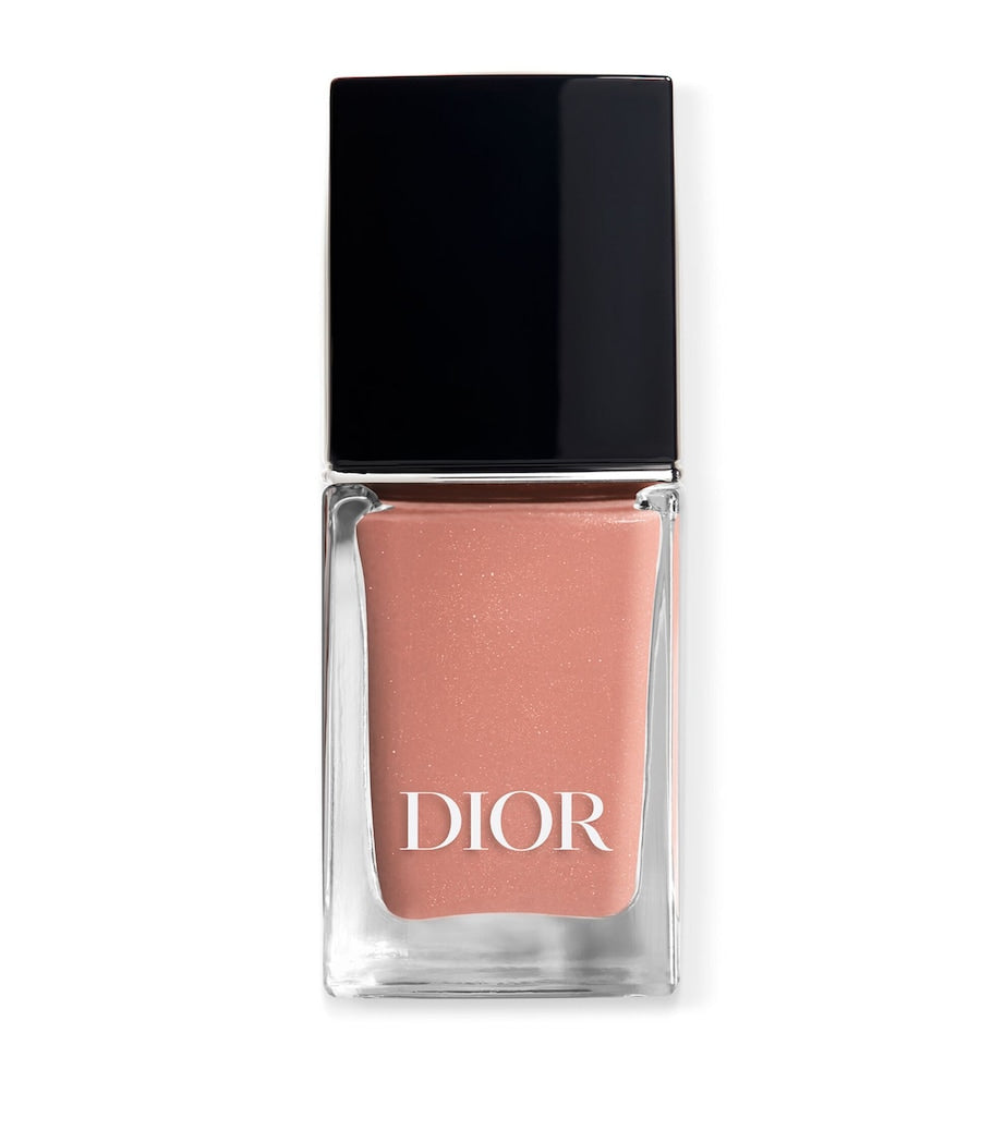 Dior Vernis Gel-Effect Nail Polish