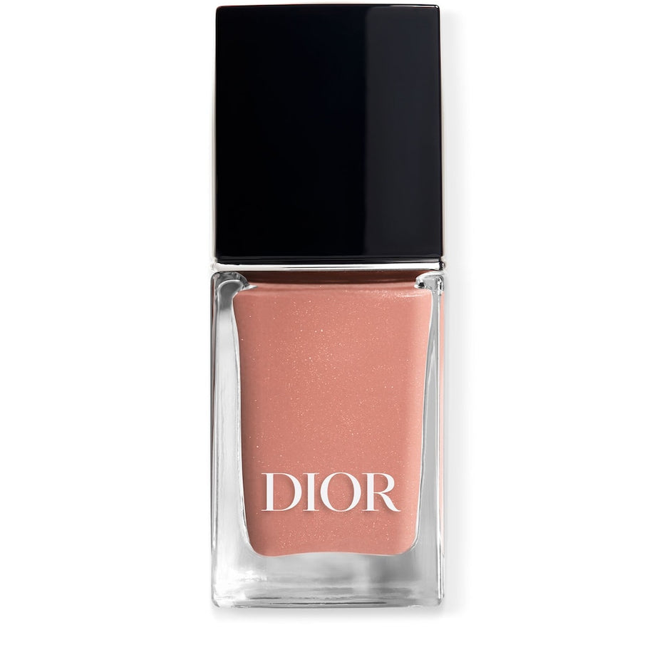 Dior Vernis Gel-Effect Nail Polish