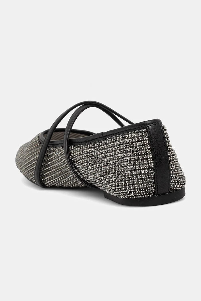 Балеринки Steve Madden Watchlist