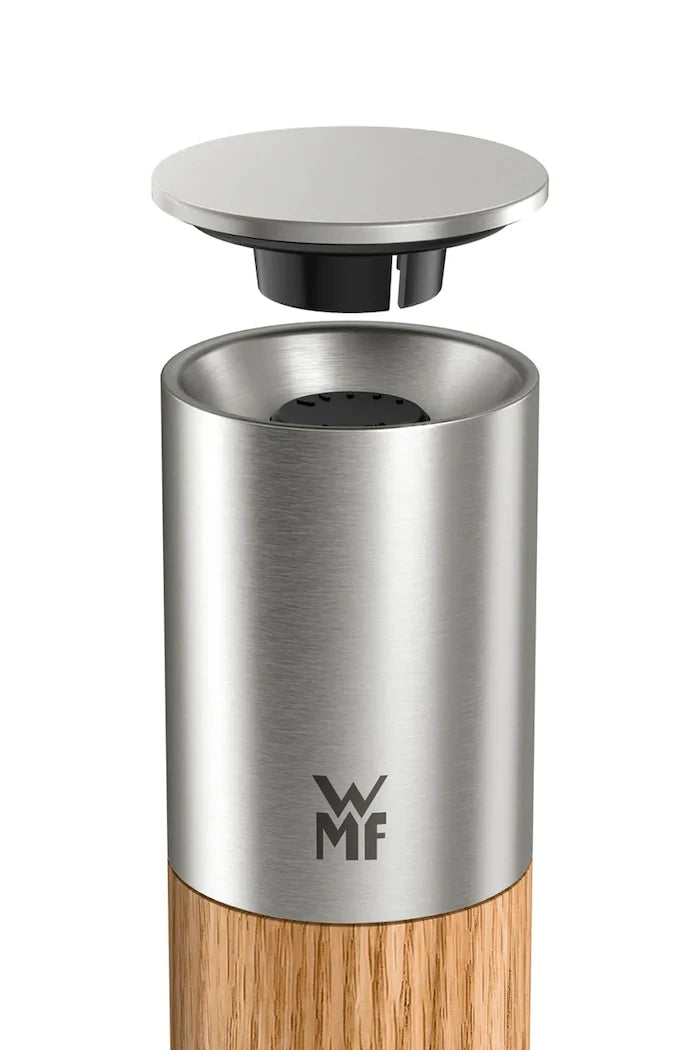 WMF от дъбова дървесина