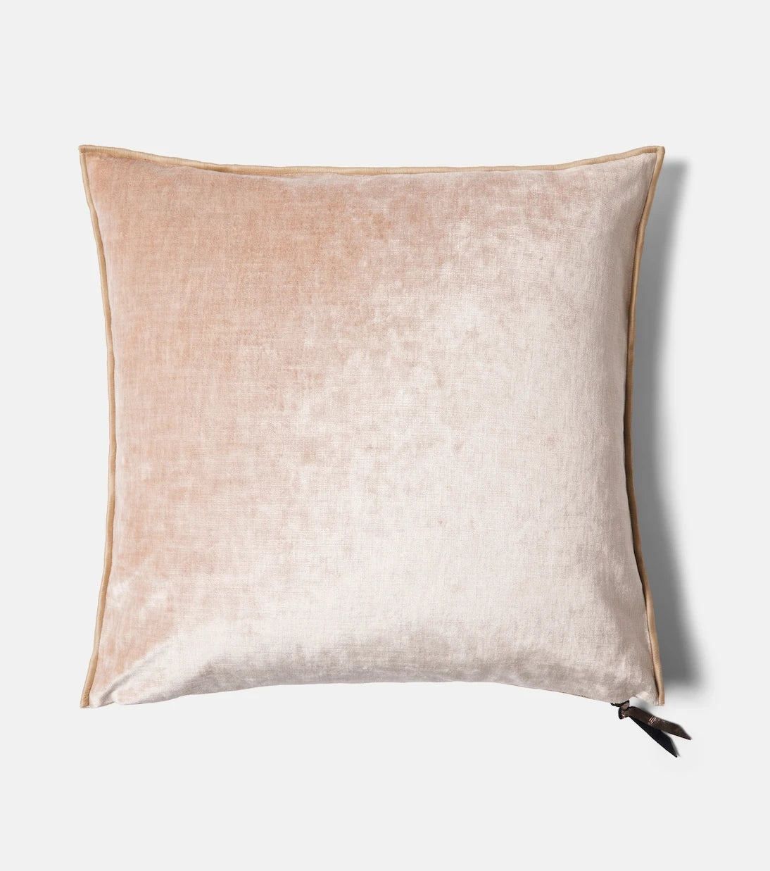Maison de Vacances - Velour cushion