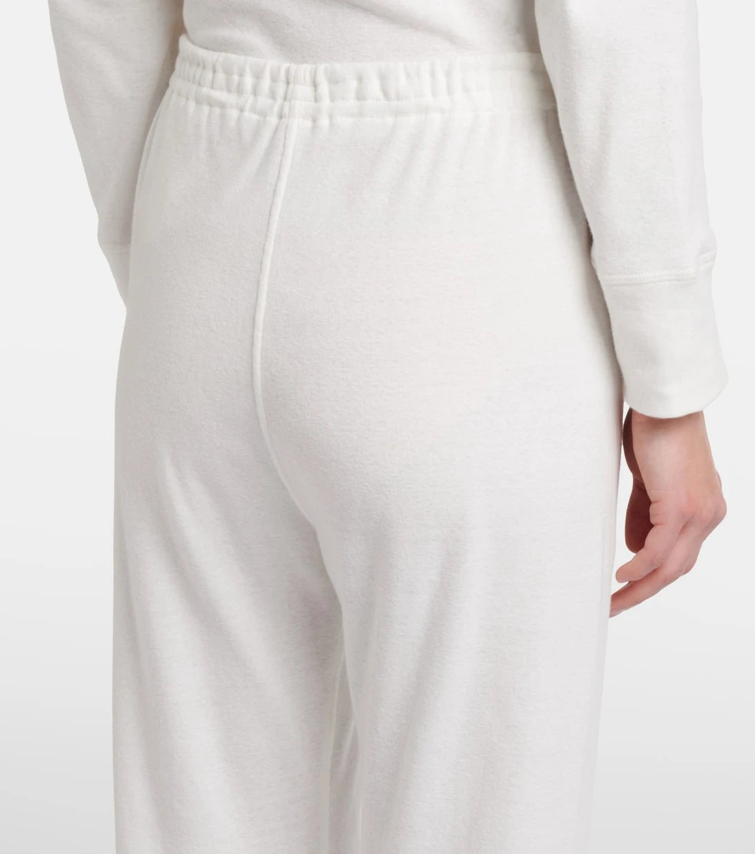 The Row - Coleta cotton capris