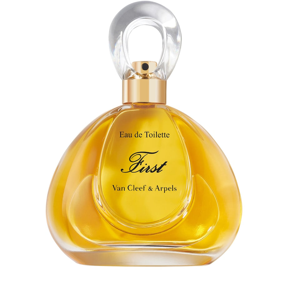 First Eau de Toilette (100ml)