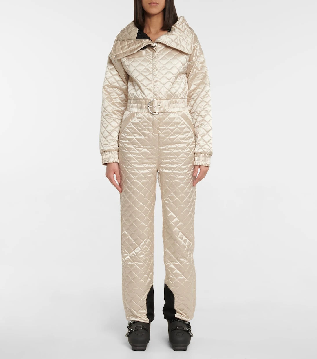 Cordova - Courmayuer ski suit