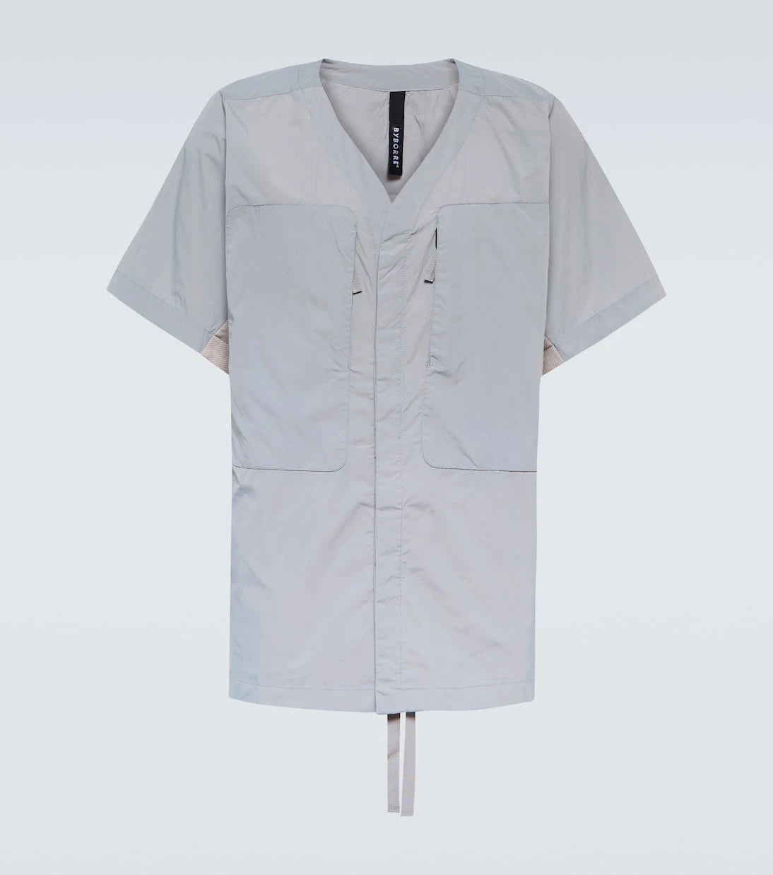 Byborre - Technical shirt