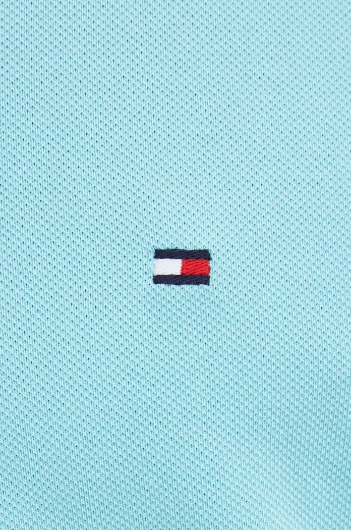 Tommy Hilfiger Yakalı Tişört