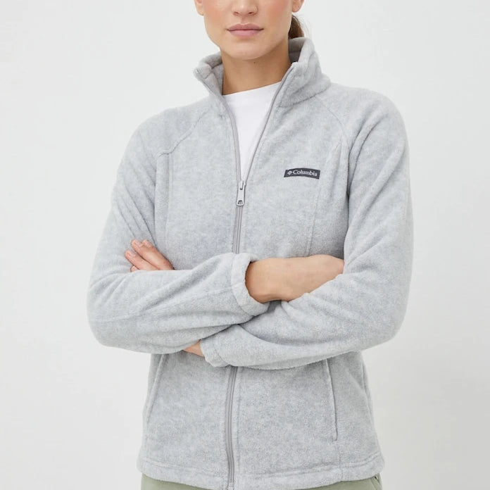 Спортен суичър Columbia Benton Springs