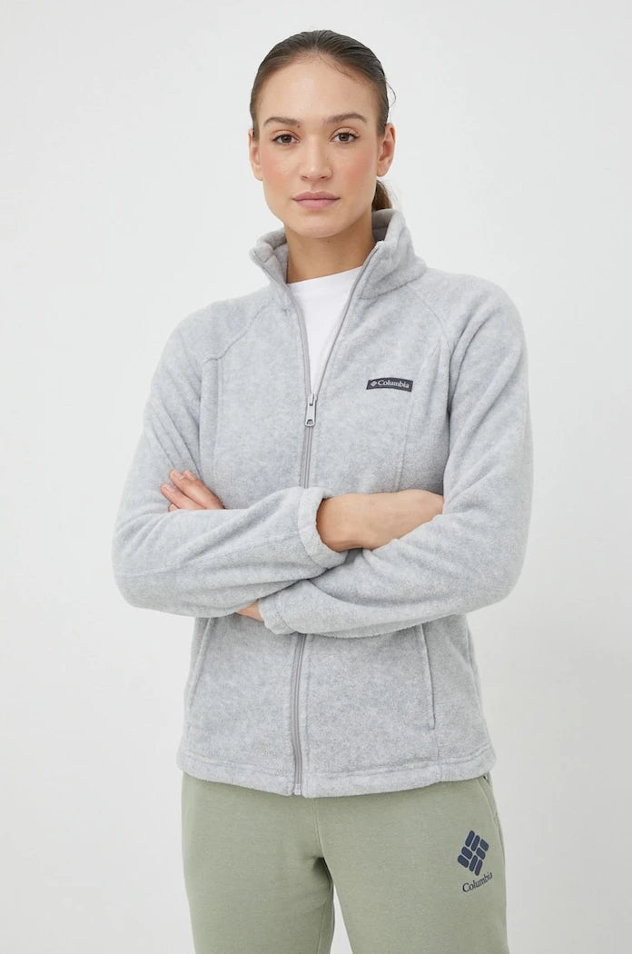 Columbia Benton Springs Spor Sweatshirt