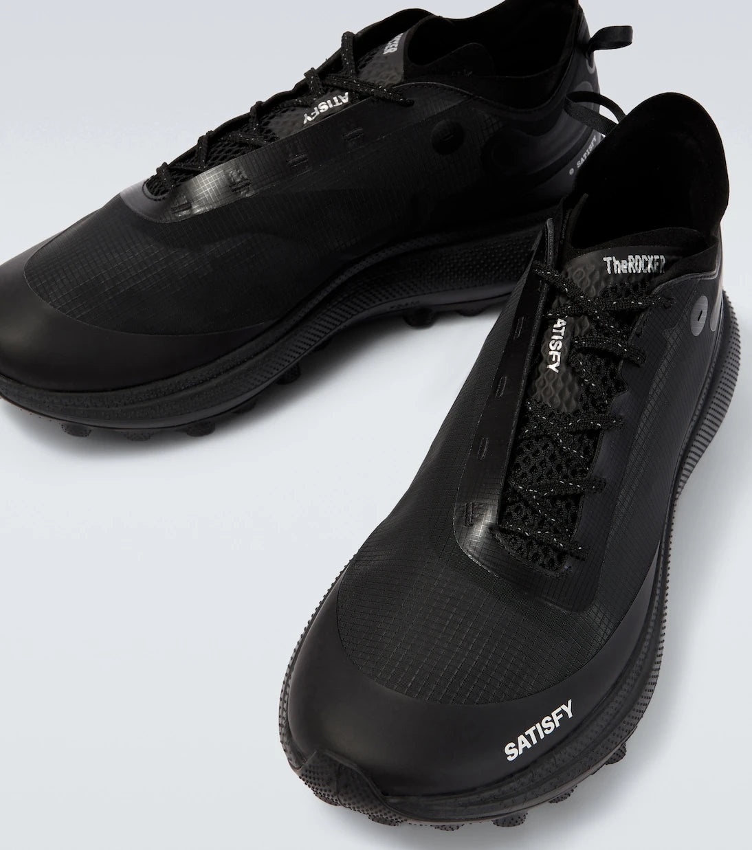 Satisfy - TheROCKER sneakers