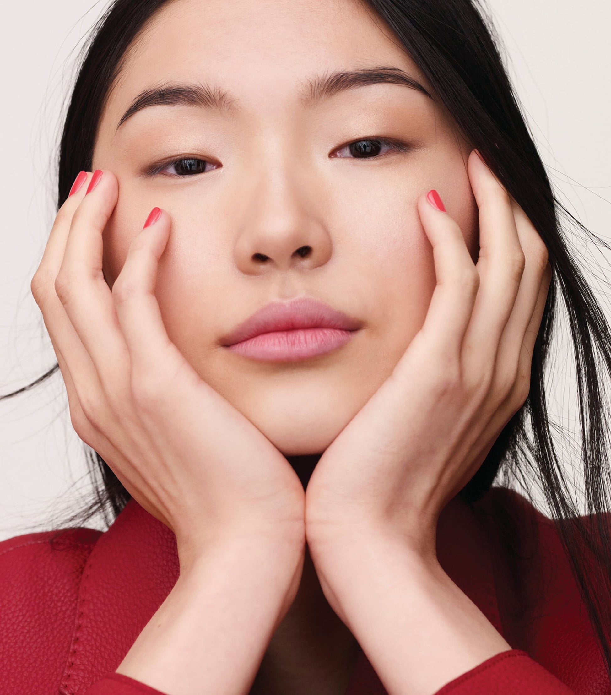 HERMÈS Les Mains Hermès Nail Enamel - 30 Rose Horizon