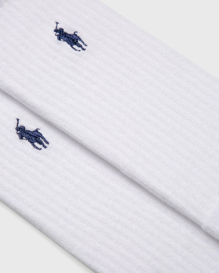Polo Ralph Lauren - Чорапи (6-бройки)