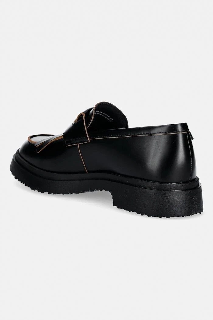 Кожени мокасини Camper TWS