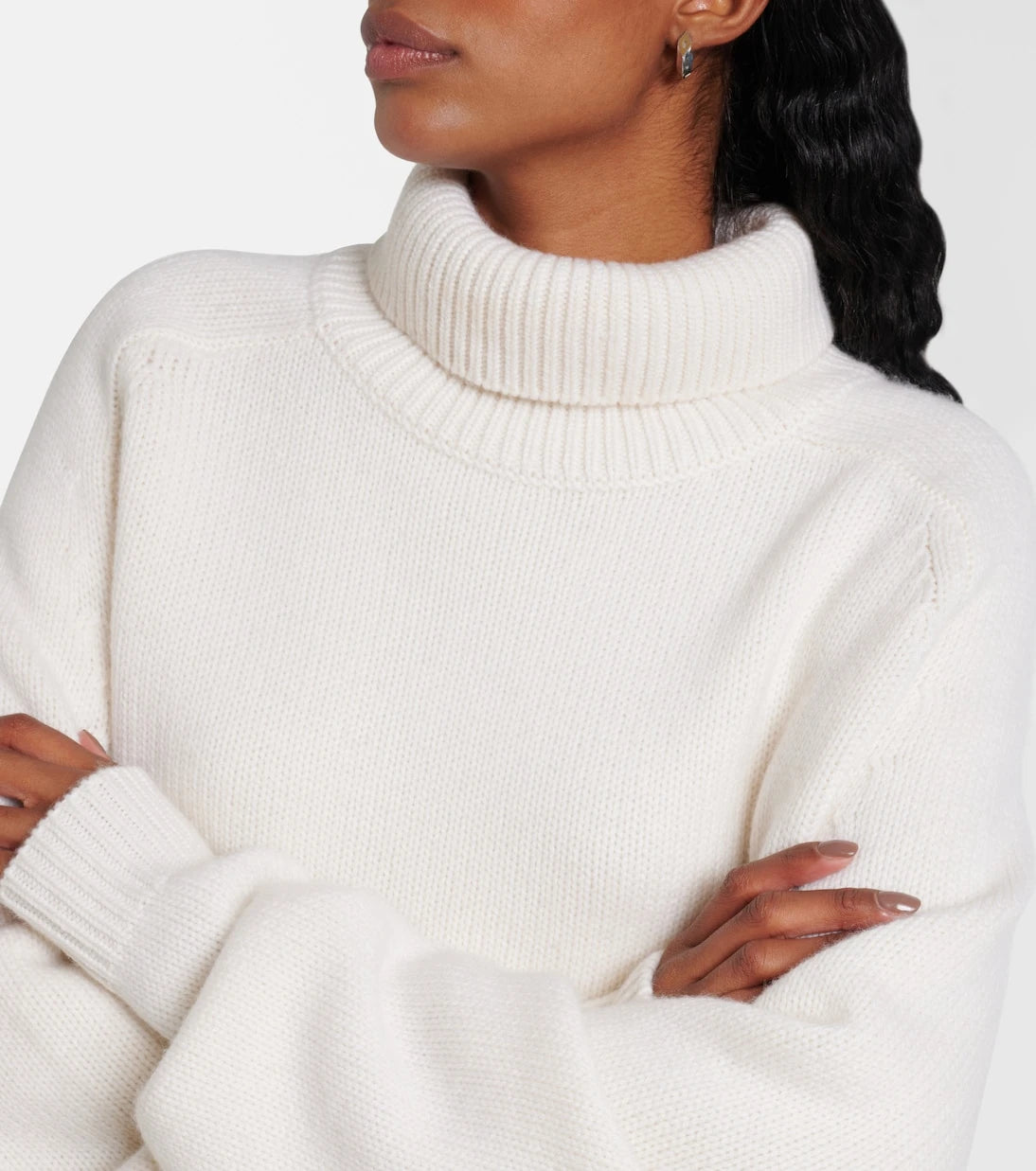 Lisa Yang - Cathie cashmere sweater