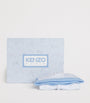 Kenzo Kids All-In-One, Hat and Bib Set (3-24 Months)