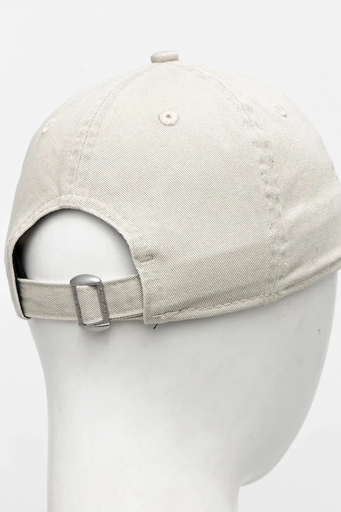 New Era Pamuklu Vizörlü Şapka