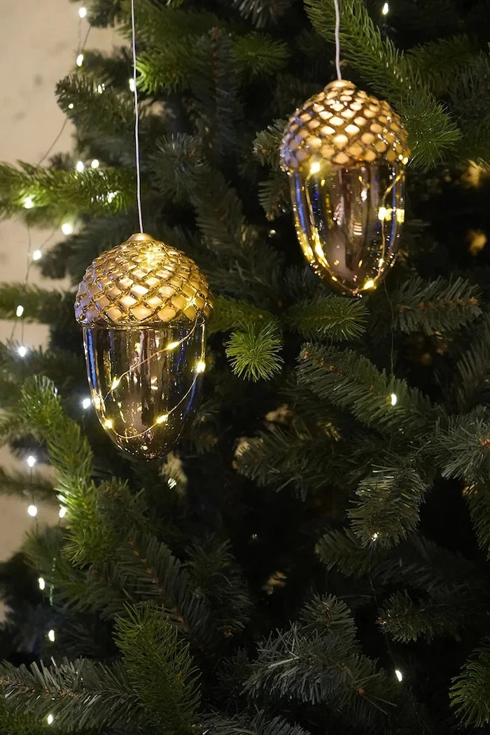 Led коледна украса Sirius Celina Agern