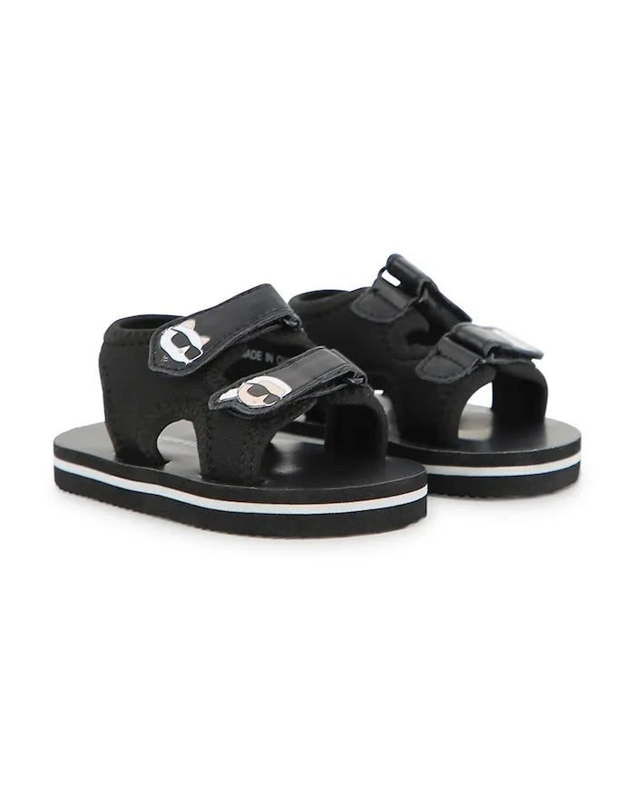 Karl Lagerfeld Çocuk Sandaletleri