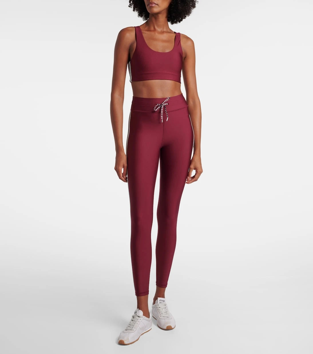 The Upside - Oxford leggings