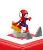 Spidey and His Amazing Friends: Spidey Tonie