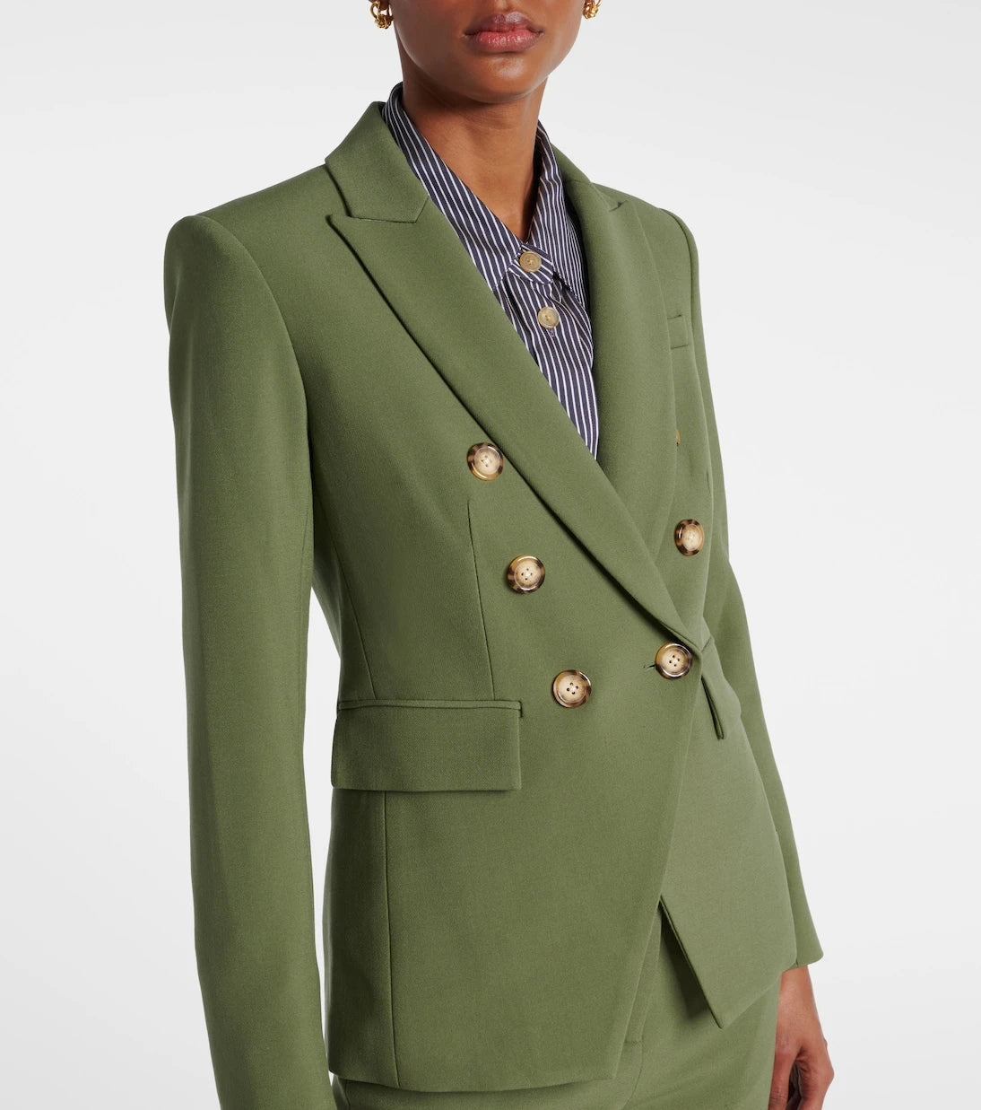 Veronica Beard - Miller Dickey blazer