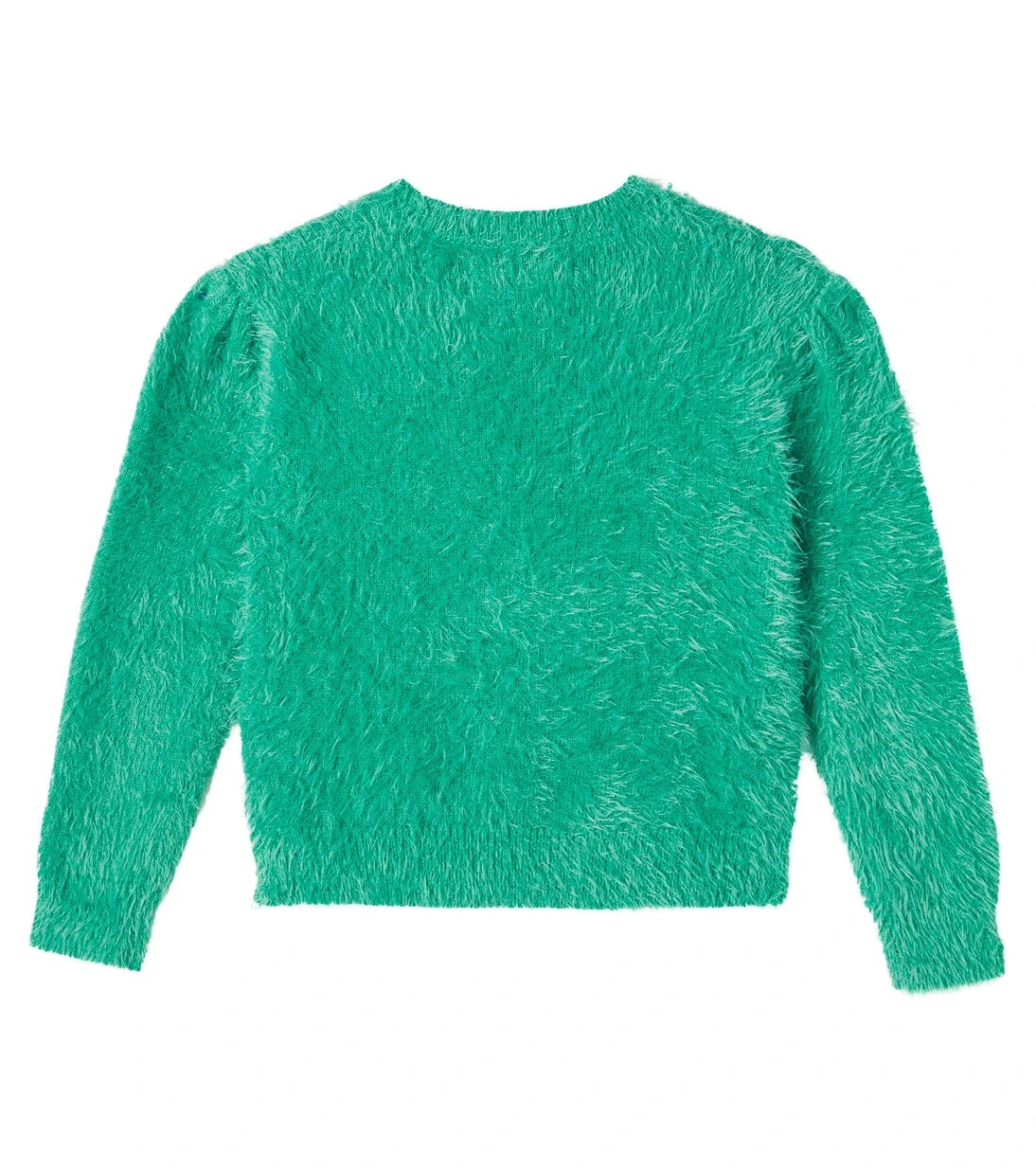 Fábula - Pelinho Cores cardigan