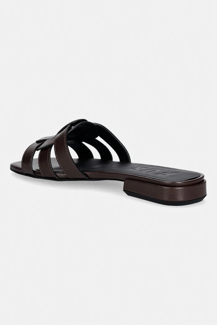 Furla чехли дамски от кожа Summer