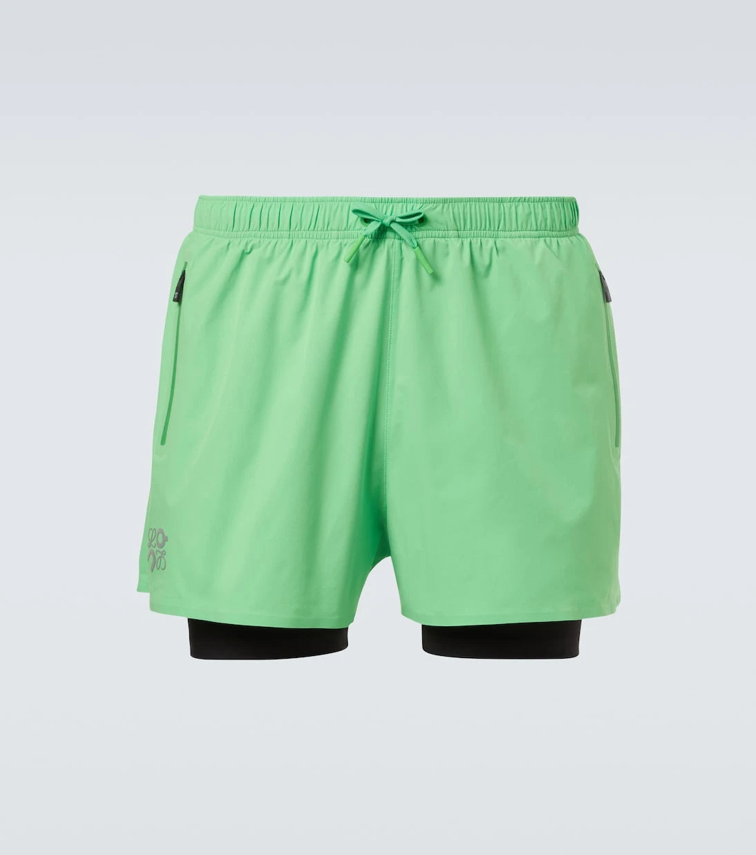 Loewe - x On running shorts