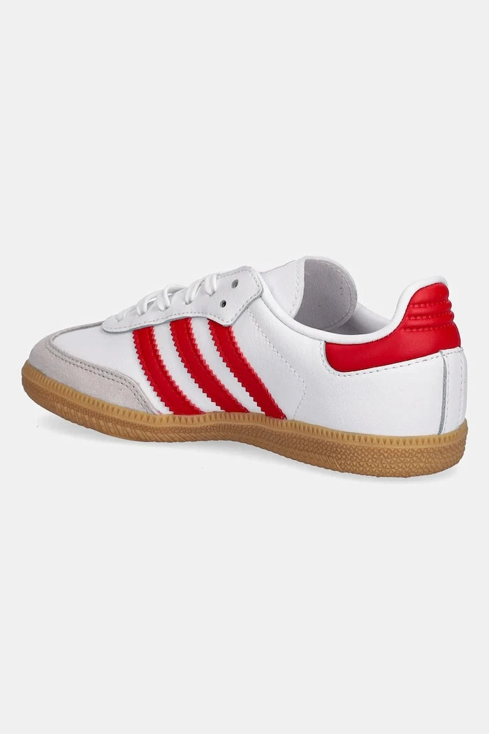 Детски маратонки adidas Originals SAMBA OG