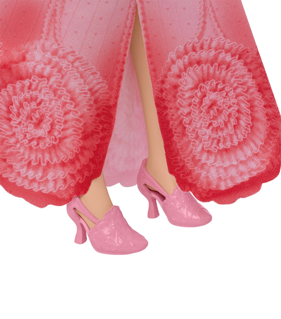 WICKED Wicked Glinda Singing Doll