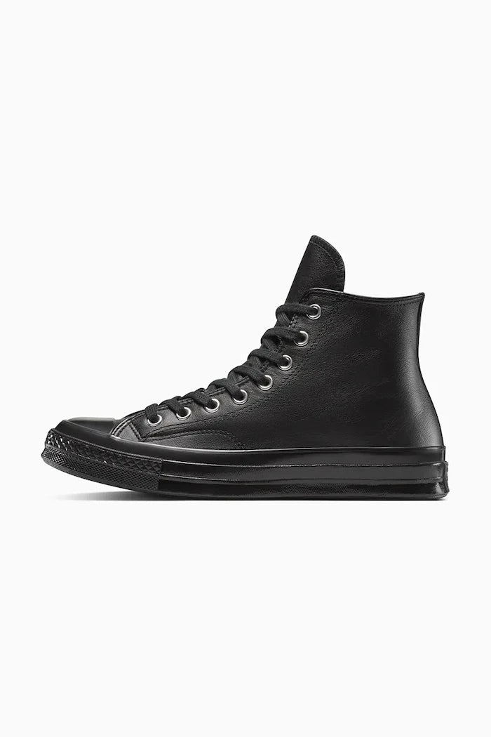 Кожени кецове Converse Chuck 70