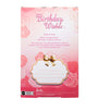 Barbie Birthday Wishes Doll
