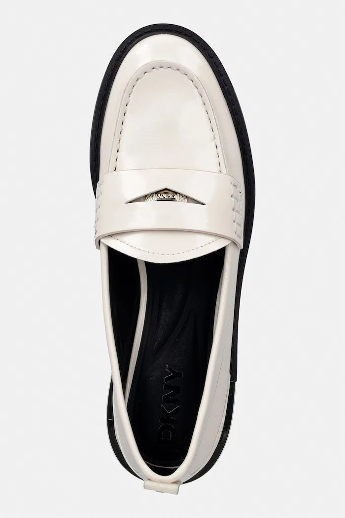 DKNY мокасини дамски Raeya