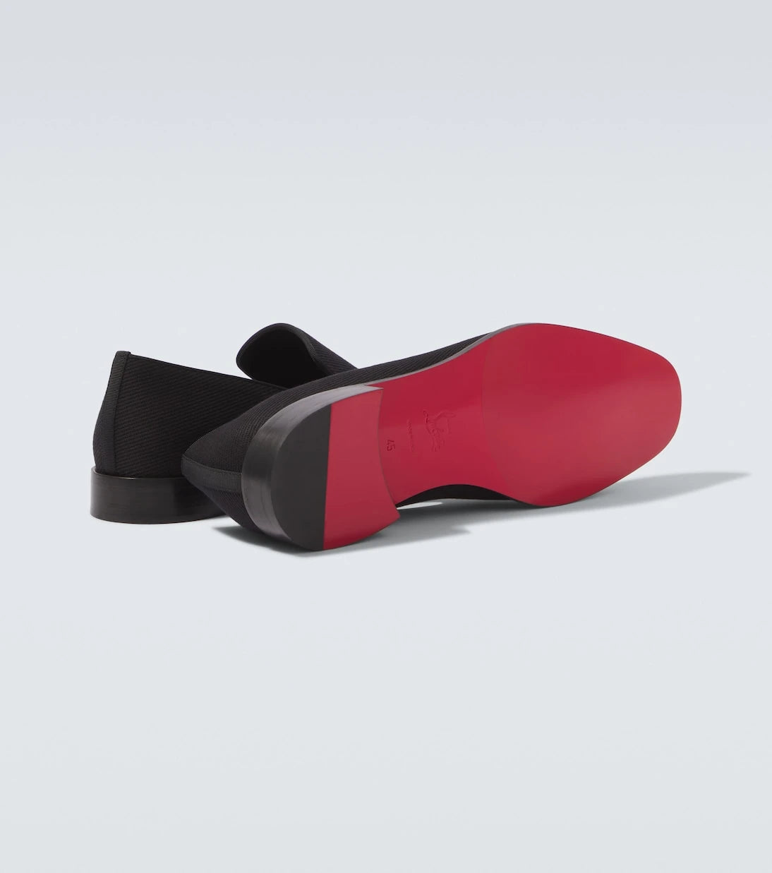 Christian Louboutin - Danny Flex loafers