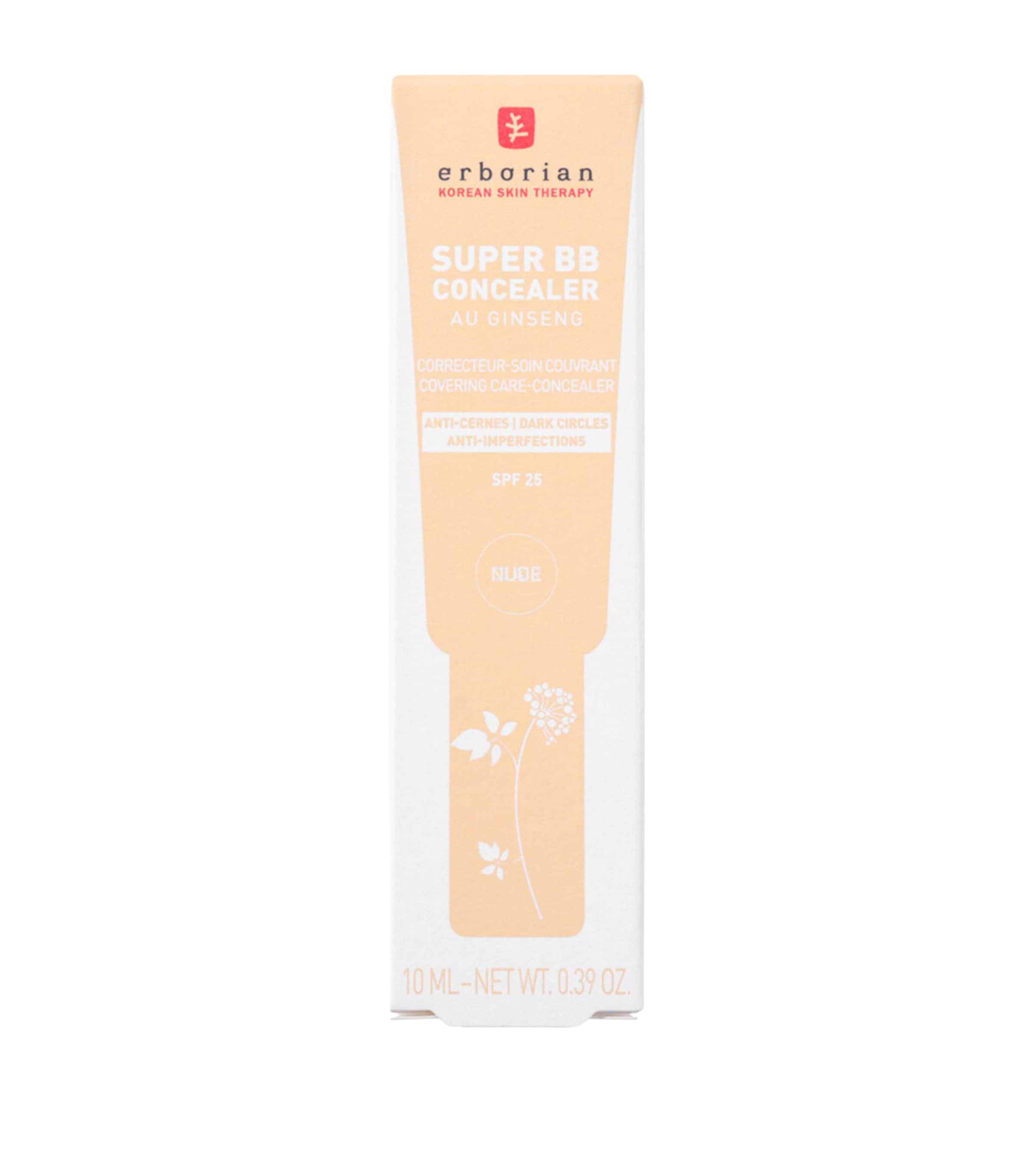 Super BB Concealer NUDE