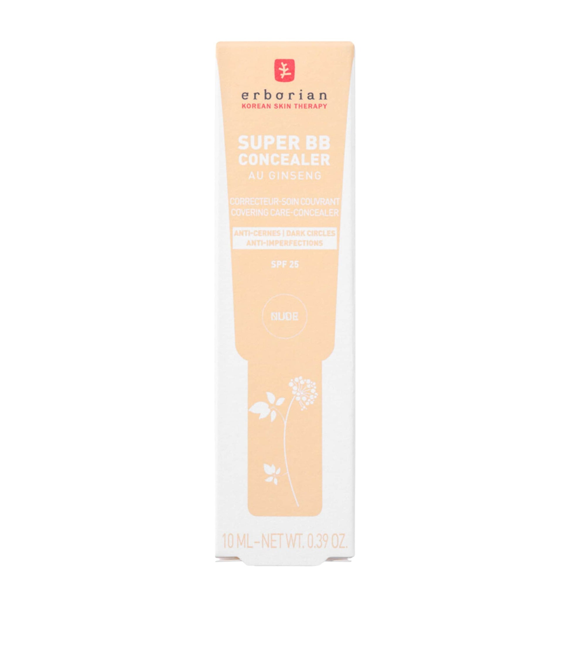 Super BB Concealer NUDE