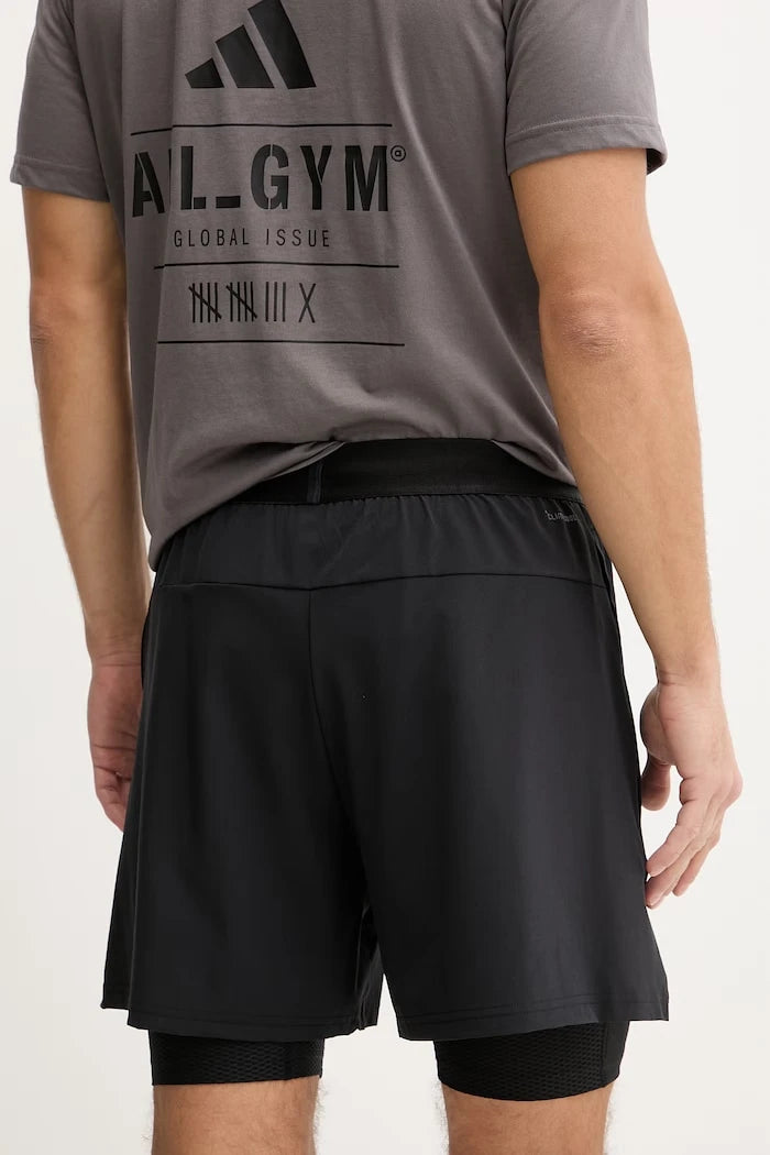 adidas Performance Antrenman Şortu