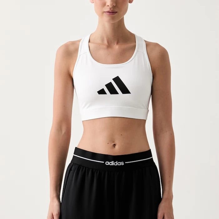 adidas Performance PrimeliftReact spor sütyeni