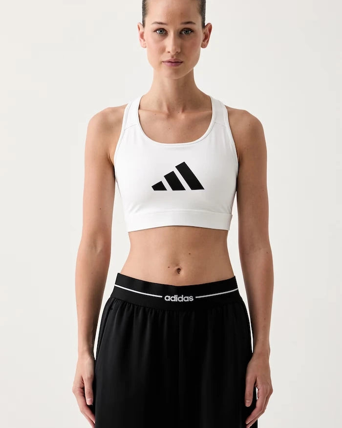 adidas Performance PrimeliftReact spor sütyeni