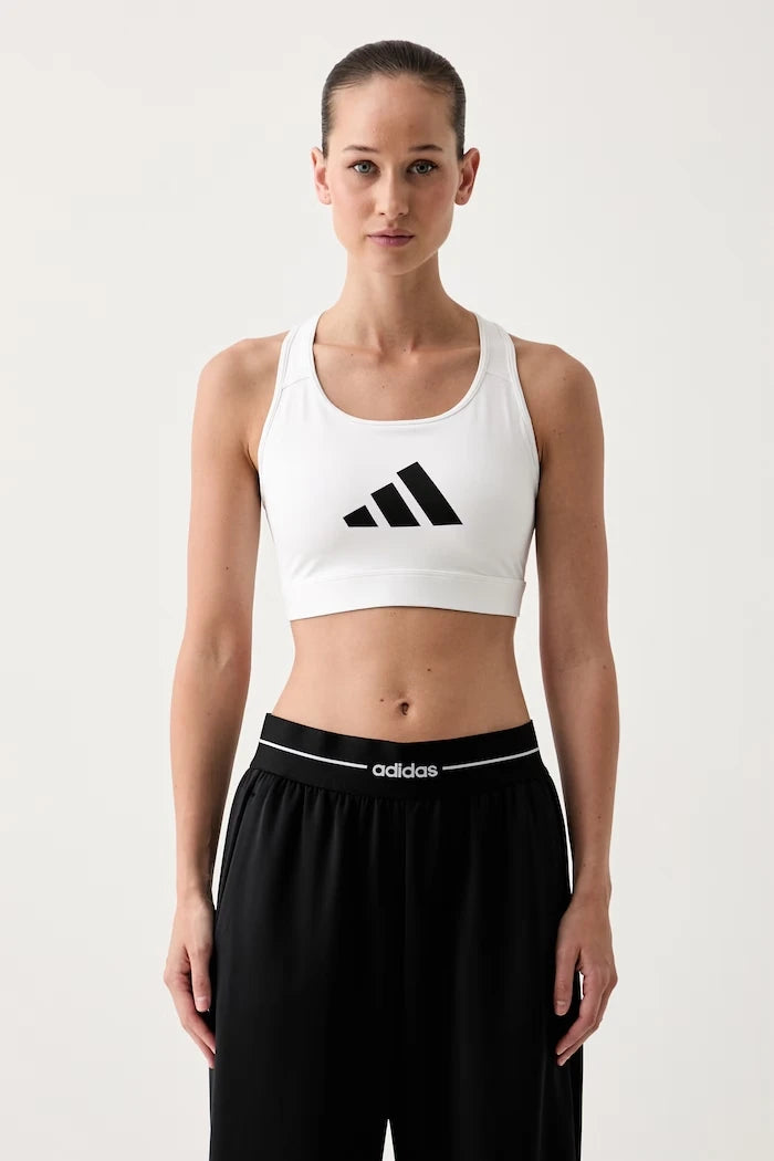 adidas Performance PrimeliftReact spor sütyeni