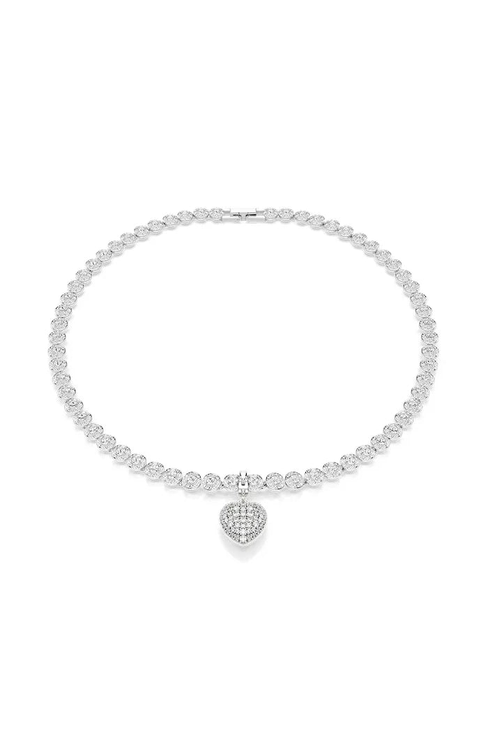 Swarovski IDYLLIA Kolyesi