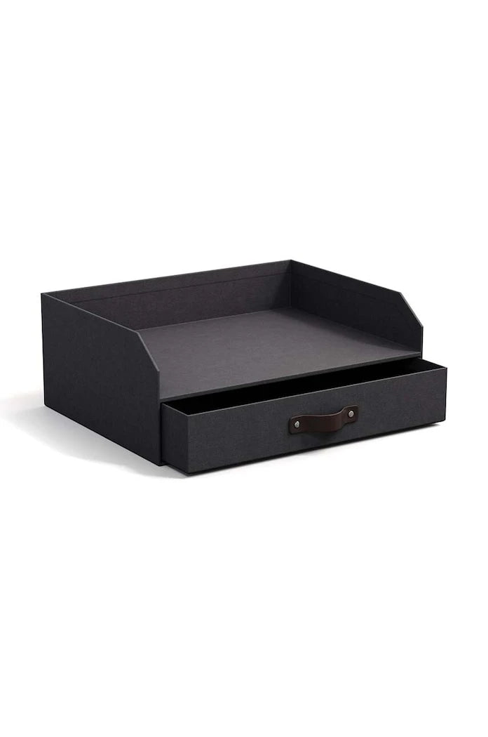Bigso Box of Sweden Walter Belge Düzenleyici