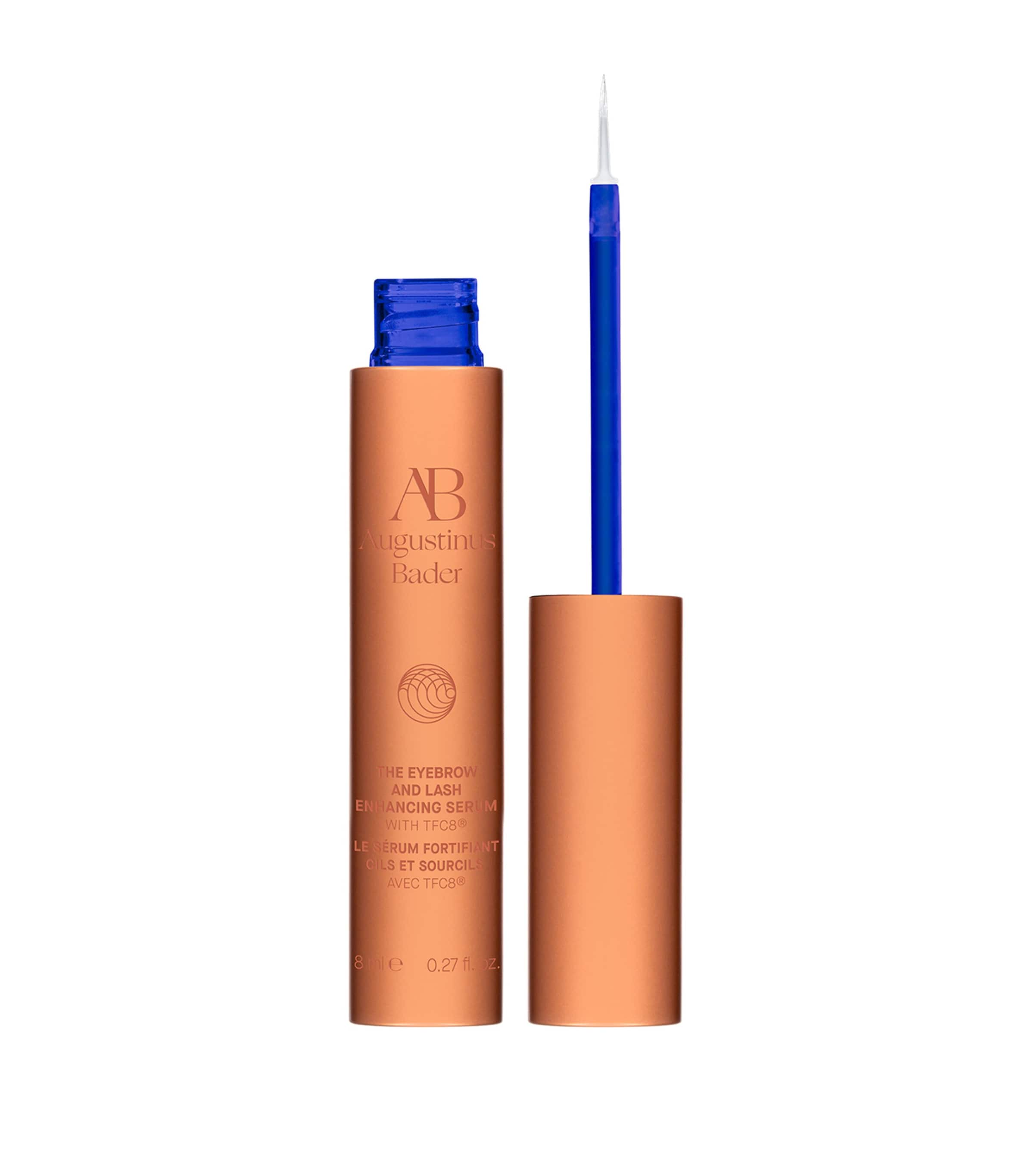 The Eyebrow & Lash Enhancing Serum (8ml)