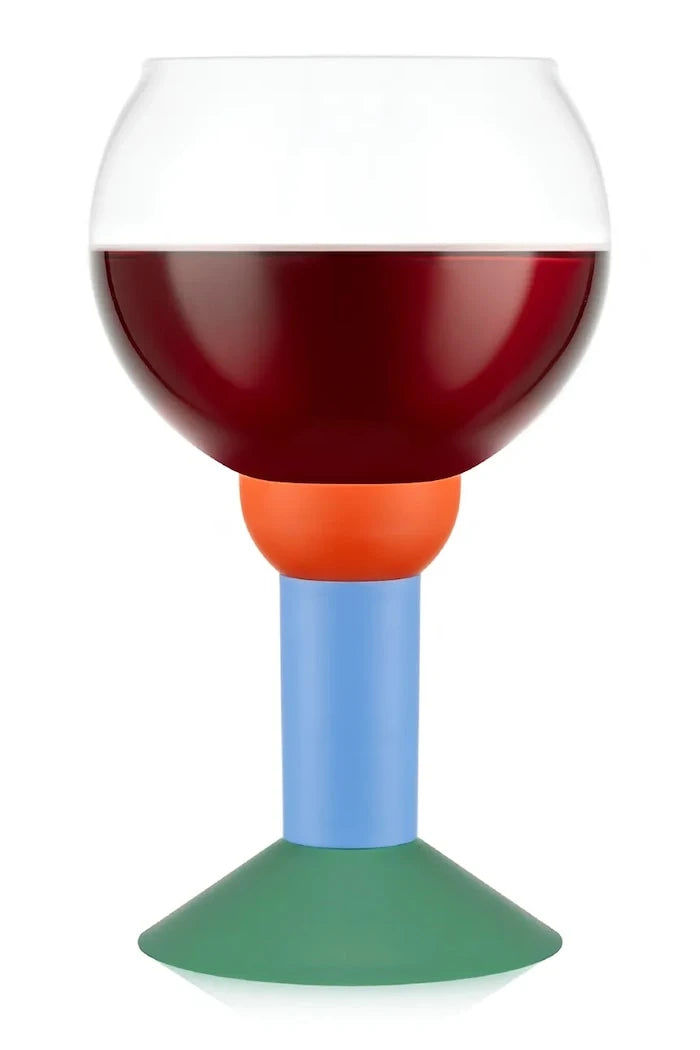 Bodum cam şarap kadehi seti 0,35 l