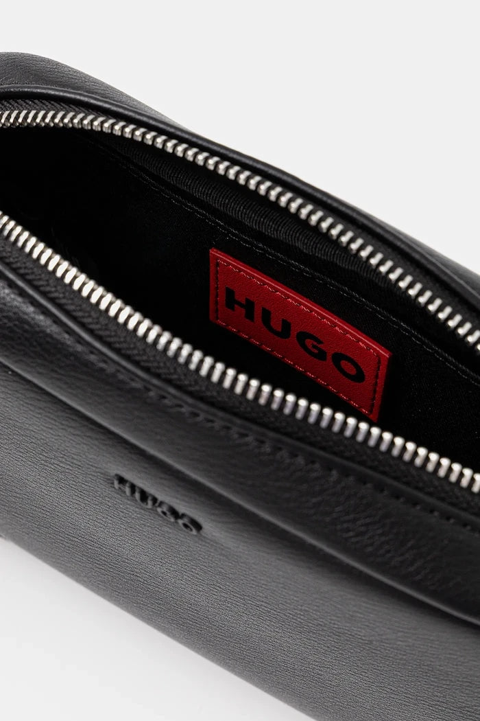 HUGO kadın crossbody çanta suni deri Bel 2.0 Crossbody