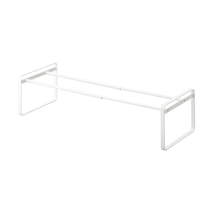 Сгъваем рафт за обувки Yamazaki Frame