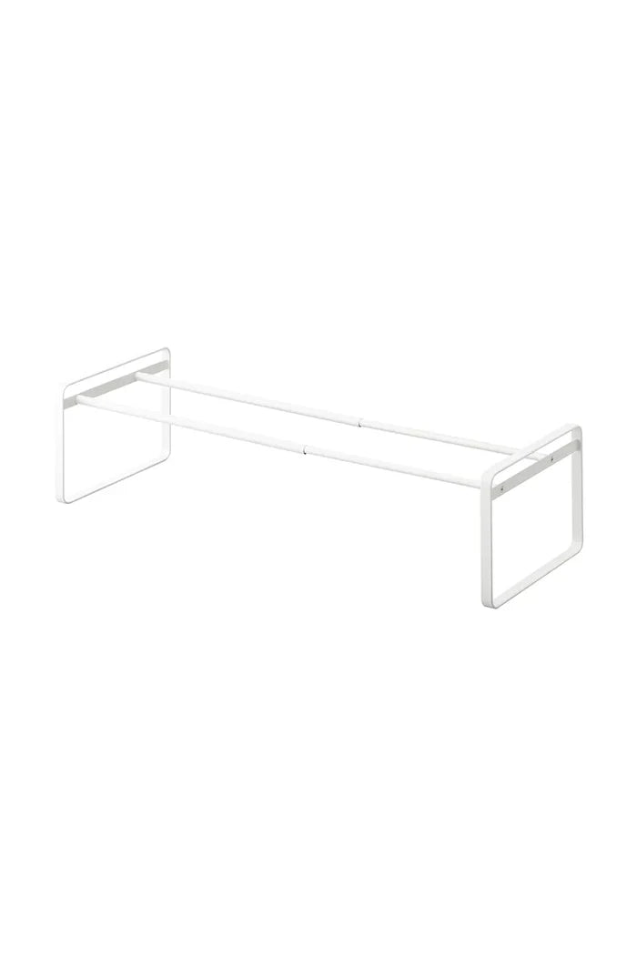 Сгъваем рафт за обувки Yamazaki Frame