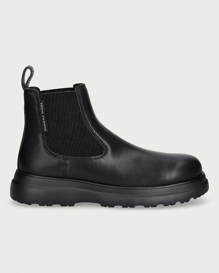 Armani Exchange Chelsea Bot