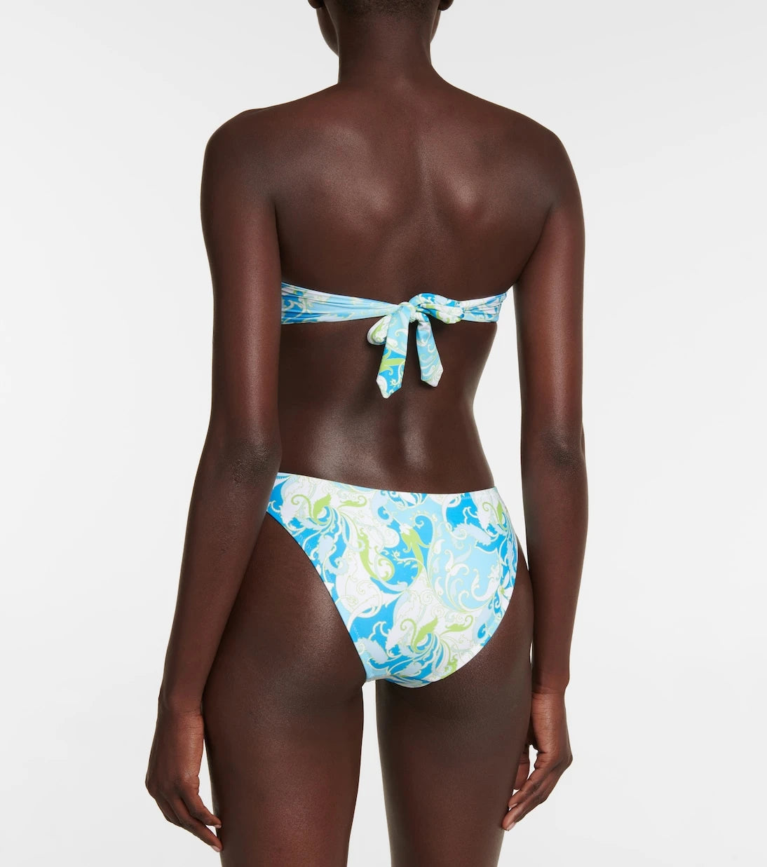 Melissa Odabash - Martinique bikini bottoms